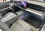 SUV điện mới ngang Hyundai Santa Fe của Volkswagen: Đi 660 km/sạc, có LiDAR và ghế massage