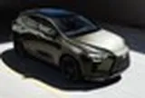 Lexus NX 2027 ra mắt: Thiết kế mới, màn hình 14 inch, nâng cấp cả khung gầm lẫn động cơ