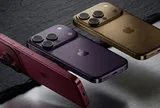 iPhone 18 Pro Max có thể bỏ màu bạc, thay bằng hai màu mới