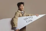 Gin Tuấn Kiệt phải cảm ơn chương trình ‘Anh trai say hi’