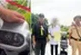Xử lý học sinh dùng xe đạp điện 'độ chế', tốc độ hiển thị 99 km/h