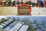 Rianlon đưa tham vọng toàn cầu tới Malaysia