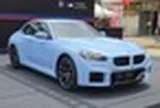 BMW M2 ra mắt Việt Nam: Giá từ 4,099 tỷ đồng, mạnh 480 mã lực, có tùy chọn số sàn cho 'dân chơi'