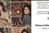 Đu trend AI tạo ảnh “thập niên 80", coi chừng trao cả dữ liệu khuôn mặt
