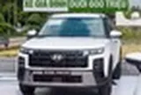 Vì sao Hyundai Creta thắng giải Xe gia đình dưới 600 triệu tại CCA 2026?