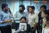 Chương Trình Đào Tạo HelpMeSee tại Guwahati Tiếp Cận 51 Bác Sĩ Nhãn Khoa trên Khắp Vùng Đông Bắc Ấn Độ