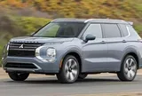 Dàn SUV cỡ C khuấy động thị trường ô tô cuối năm