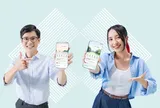 Techcombank nhận cú đúp giải thưởng ngân hàng số từ Global Finance