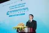Công bố đơn vị đào tạo của học bổng E-International cùng thông điệp “Sức mạnh 3000”