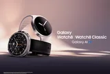 Samsung Galaxy Watch8 series: Trải nghiệm thoải mái tối ưu, từ giấc ngủ đến luyện tập