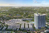 Hưởng ứng quy hoạch Hà Nội 100 năm, Economy Residences tung 300 căn hộ cao cấp giá “cực sốc” cho chương trình an cư