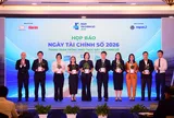 Tài chính Mirae Asset mang trải nghiệm tài chính số đến với người dùng