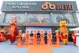 Dat Bike khai trương Mega Service Center tại Hà Nội, nâng tầm năng lực hậu mãi, củng cố niềm tin người dùng miền Bắc