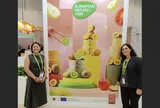 European Nature's Vibe ra mắt tại Asia Fruit Logistica 2026, mở cơ hội nguồn cung trái cây châu Âu cho doanh nghiệp Việt Nam, Hàn Quốc, Đài Loan và Malaysia
