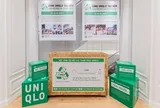 Khi thời trang phải tính lại dấu chân môi trường