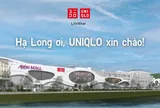 Sau Thanh Hóa, UNIQLO tiếp tục mở cửa hàng đầu tiên tại Hạ Long vào ngày 11/11