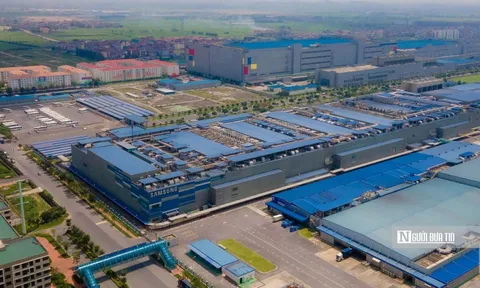 Việt Nam hút hơn 24 tỷ USD vốn FDI sau 7 tháng