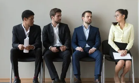AI đang khiến đàn ông thất nghiệp nhiều hơn phụ nữ: Cuộc cách mạng thị trường lao động có đang đến?