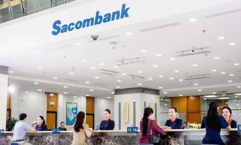 Lãi suất ngân hàng Sacombank mới nhất tháng 9/2025: Kỳ hạn 24 tháng có lãi suất cao nhất