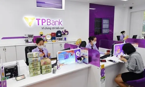 TPBank huy động hơn 1.000 tỷ đồng trái phiếu