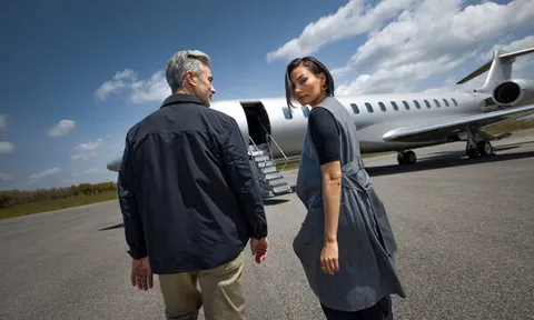 VISTA MANG XO ĐẾN CHÂU Á, CỦNG CỐ CÁC GIẢI PHÁP BAY TRONG BỐI CẢNH NHU CẦU SỬ DỤNG DỊCH VỤ CỦA VISTAJET TIẾP TỤC TĂNG