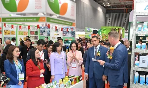 Công nghệ Thuỵ Điển đem lại chất lượng toàn diện cho ngành F&B Việt Nam