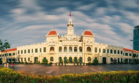 Giải ngân đầu tư công đạt trên 91%, Tp.HCM còn 2 ngày "chạy nước rút" về đích