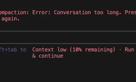 Rò rỉ Claude 5.0 với loạt nâng cấp mới: Không thông minh hơn, nhưng đây mới là thứ khiến dev ngừng coi AI chỉ là công cụ hỗ trợ
