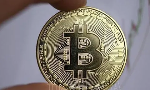 Bitcoin hướng tới tuần giảm mạnh nhất kể từ cuối năm 2022