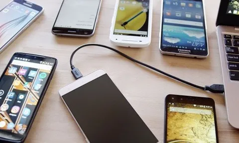 Cảnh báo nóng đến người dùng điện thoại Android đời cũ: Kiểm tra ngay để không bị hack