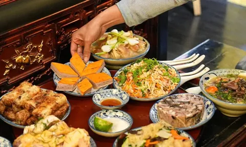 Chọn ngày đẹp, giờ lành cúng Tất niên