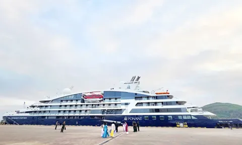 Gia Lai đón chuyến tàu du lịch quốc tế đầu tiên của Năm Du lịch quốc gia 2026