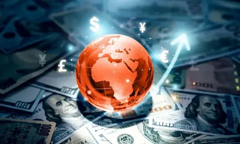 Đề xuất áp thuế 0,1% mỗi lần chuyển nhượng tài sản mã hóa