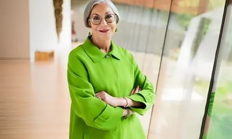 Tài sản sánh ngang GDP nhiều nước, nữ tỷ phú giàu nhất thế giới lại đầu tư vào lĩnh vực ít ai ngờ tới