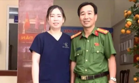 500 triệu đồng vay chữa bệnh cho con ‘lạc’ sang tài khoản lạ và cái kết ấm lòng