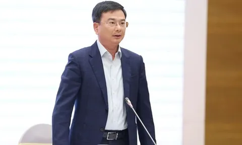 Phó Thống đốc Phạm Thanh Hà: Thời gian tới, ngành ngân hàng sẽ gặp sức ép lớn về cung ứng vốn cho nền kinh tế