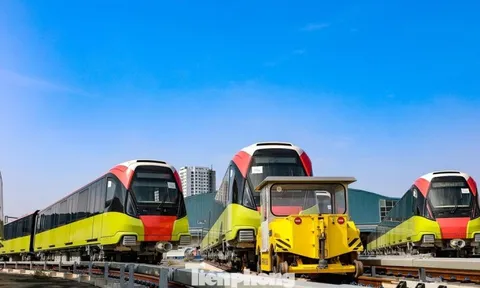 Đề xuất thành lập Tập đoàn đường sắt quốc gia Việt Nam