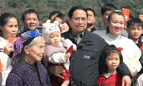 Thủ tướng yêu cầu thông xe cao tốc nối tới cửa khẩu Lạng Sơn trước ngày 30/4