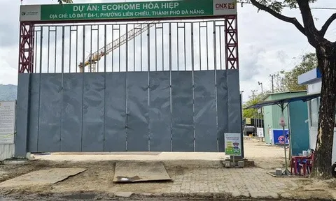 Đà Nẵng mở bán gần 400 căn nhà ở xã hội, giá chỉ từ 800 triệu đồng