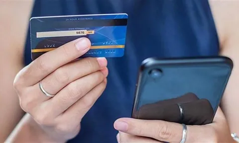 210 người “bay” 24 tỷ đồng vì tin tưởng được hỗ trợ rút tiền thẻ tín dụng không mất phí