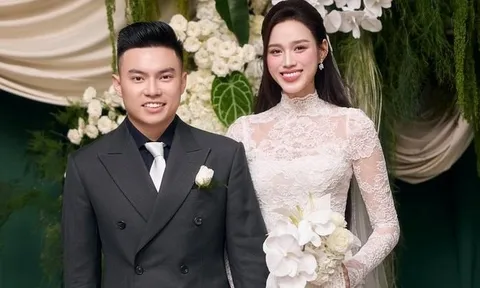 Thiếu gia Viết Vương nhà Tập đoàn Sơn Hải ứng cử đại biểu HĐND tỉnh Quảng Trị