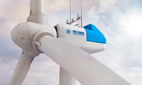 Một dự án điện gió gần 10.000 tỉ đồng ở miền Tây sắp đổi chủ