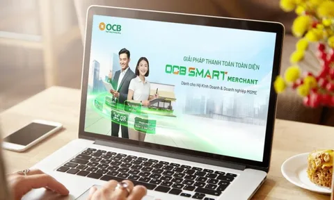 "Trợ thủ" kê khai thuế dành cho hộ kinh doanh, doanh nghiệp MSME