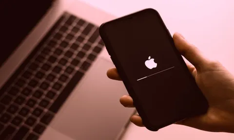 Vũ khí hack iPhone của chính phủ Mỹ bị tuồn ra chợ đen, vét sạch ví tiền ảo của người dùng