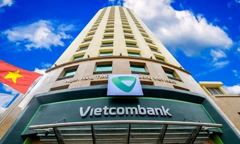 Lãi suất ngân hàng Vietcombank mới nhất tháng 3/2026