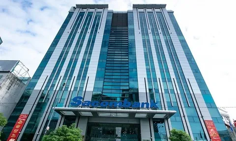 Sacombank đặt kế hoạch kinh doanh 2026 thận trọng