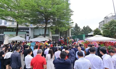 GIDEV trở thành tâm điểm thị trường bằng mô hình bất động sản tích hợp