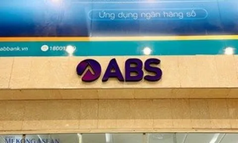 4/5 thành viên HĐQT Chứng khoán ABS nộp đơn từ nhiệm