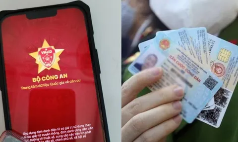 Chỉ 3 ngày nữa, quy định về CCCD của hàng triệu người dân sẽ có thay đổi quan trọng