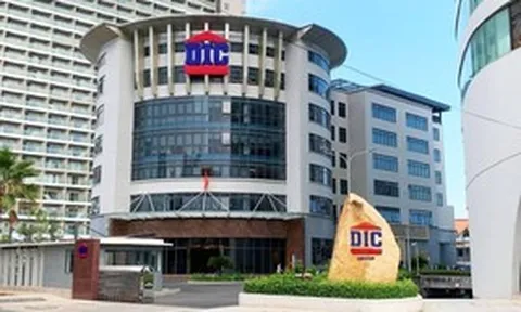 Gia đình Chủ tịch DIC Corp tiếp tục bị bán giải chấp cổ phiếu DIG